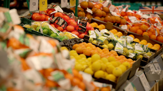 Last Call: Are food recalls becoming more common?